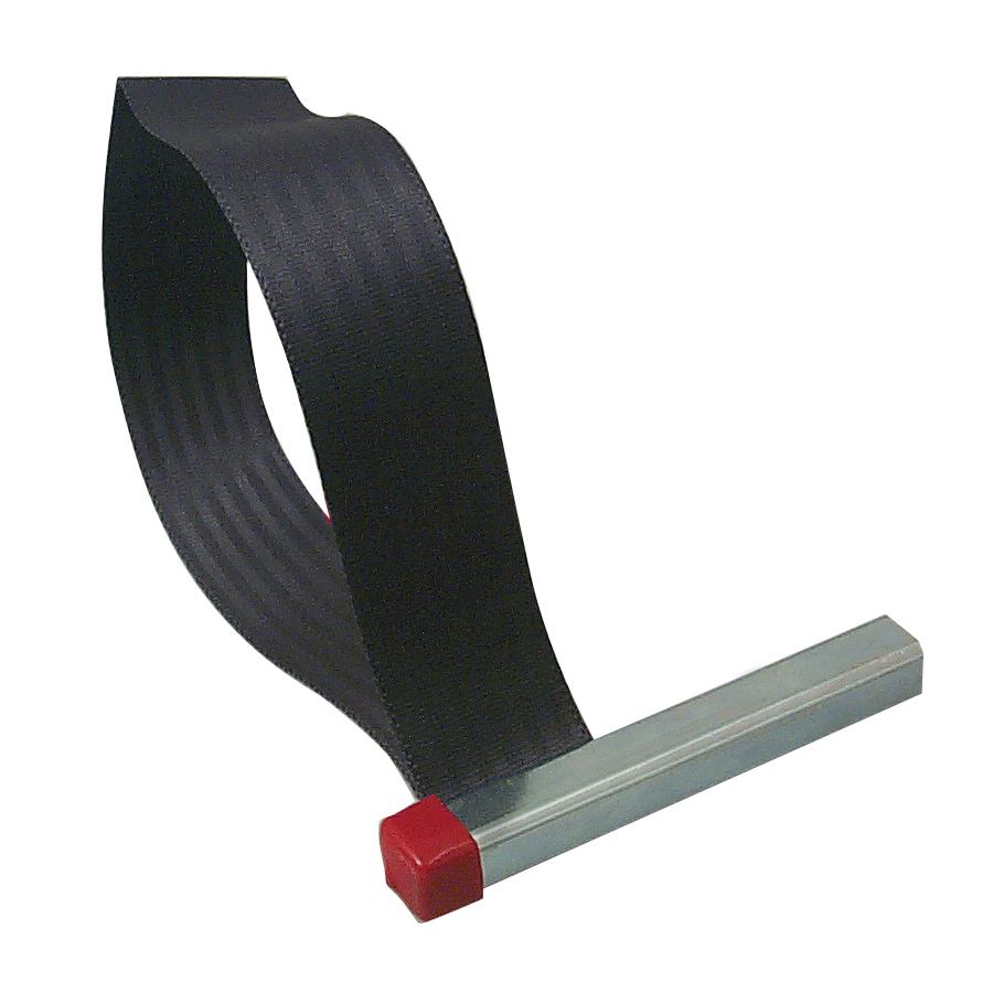 Lisle 63500 Big Range Strap Type Oil Filter Wrench (for Filters up to 6") gallery