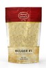 Spicy World Bulgur Cracked Wheat Fine #1, 2 LB Bag (32oz) 2 Pound (Pack of 1) gallery