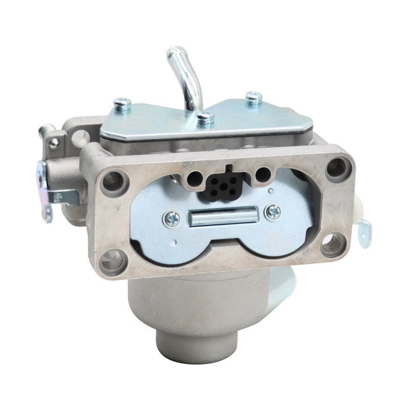 Carburetor For Nikki 791093 Replace For Briggs Stratton 21HP V-Twin Intek Engine gallery