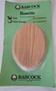 OAK OVAL ROSETTE STAIR PART 5-1/2”x 4”x 3/4” Babcock Lumber Company gallery