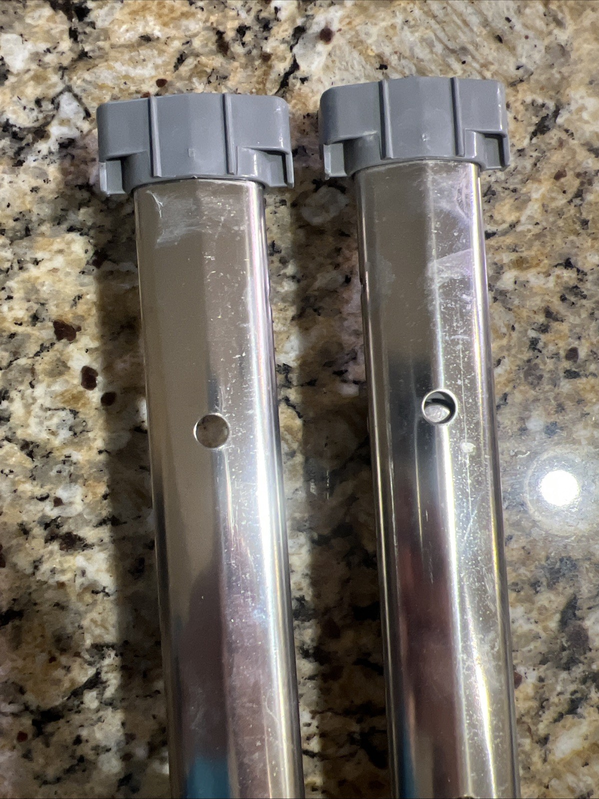 LG Dishwasher LDFC353LS Slide Rail Set AGM75549901 gallery