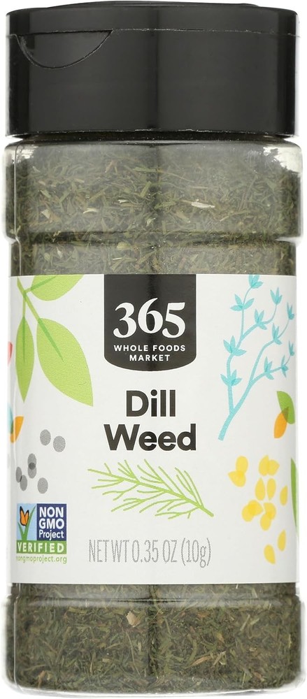 Dill Weed, 0.35 Ounce