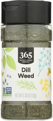 Dill Weed, 0.35 Ounce