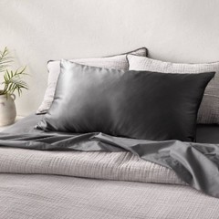 Silk Pillowcase – Casaluna™