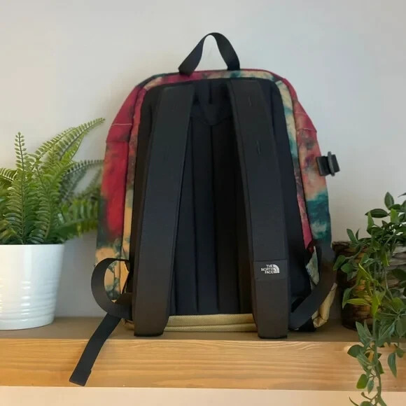 The North Face. Mountain Day pack. (Brand New). Backpack 3