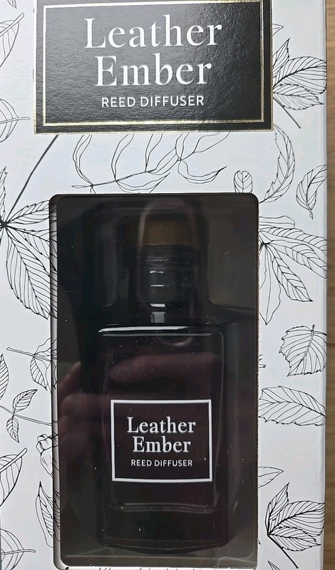 🌟NEW🌟 Bellevue Reed Diffuser 6 Oz, Set of 3 (8 Reeds Each). Variety Scents gallery