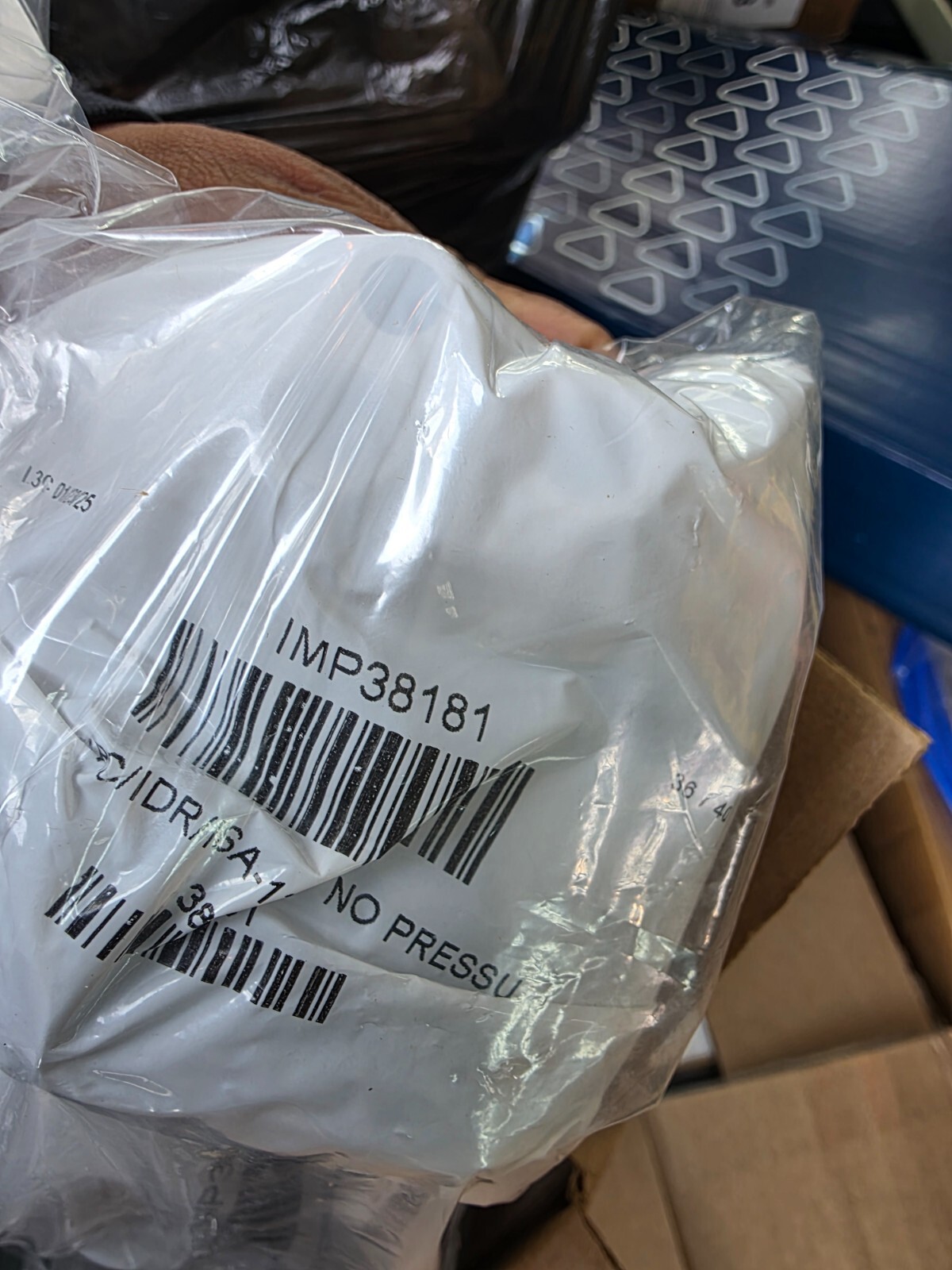 Imperial range - Part# 38181 valve, original OEM, free shipping gallery