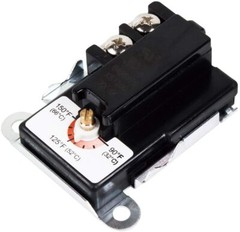 THERMOSTAT FOR DOUBLE ELEMENT TANKS ELECTRIC WATER HEATER