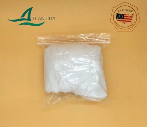 Filter Bag Replacement Aquabot Turbo,AB Supreme,AB T4 8111 Washable,Reusable gallery