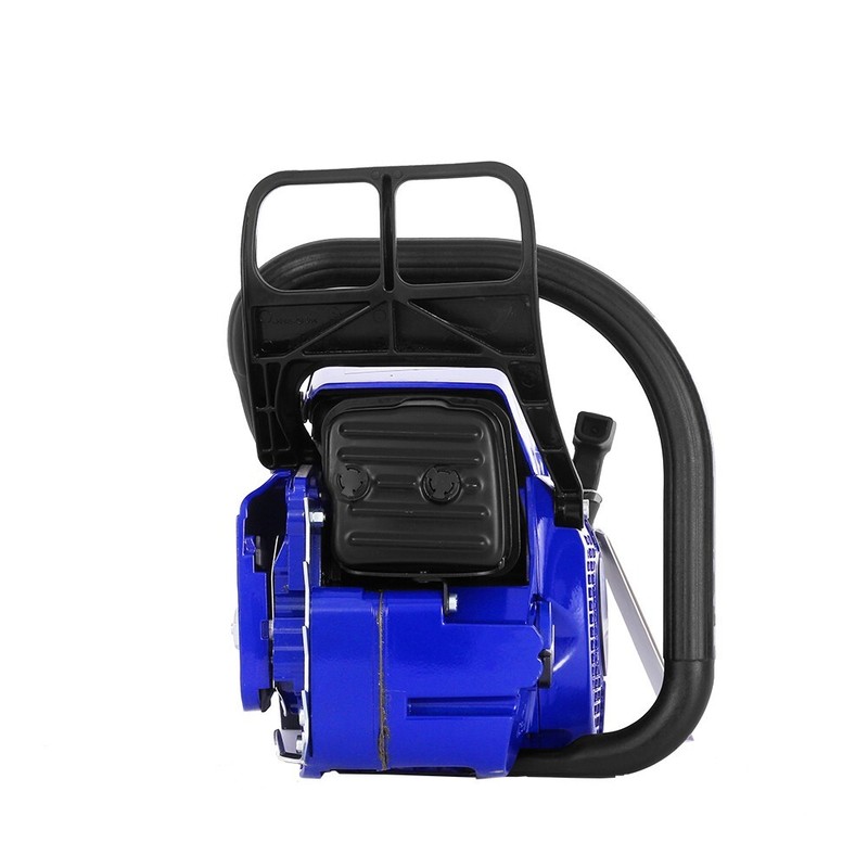 USA 59cc Holzfforma G366 Gasoline For MS361 Chainsaw Without Bar And Chain gallery