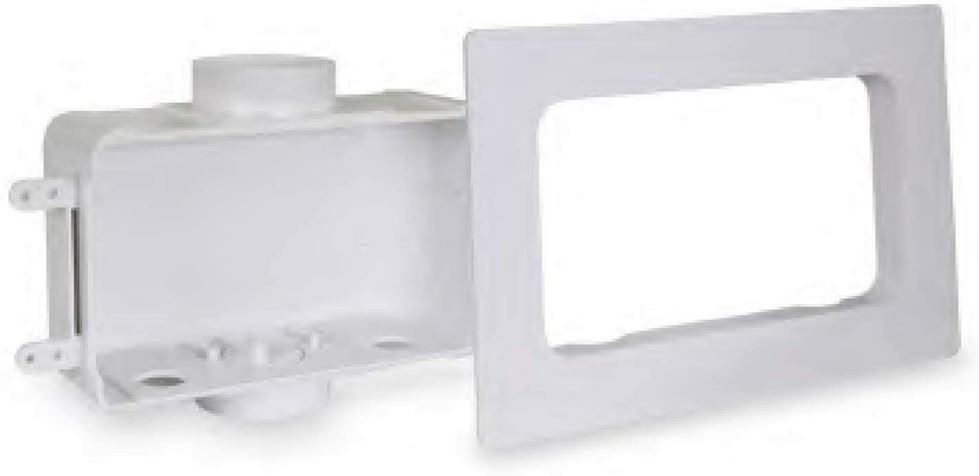 Center Outlet Box Replacement Parts & Accessories gallery