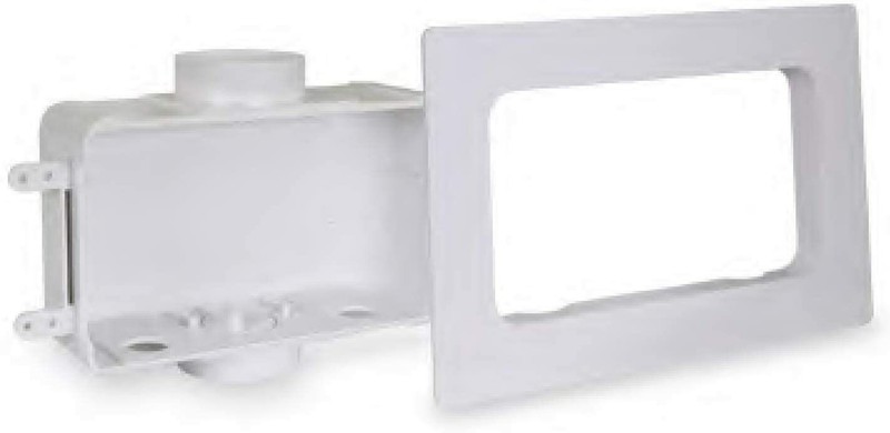 Center Outlet Box Replacement Parts & Accessories gallery