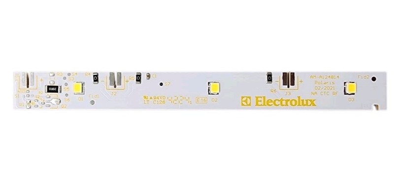 New (Same Day Ship) Frigidaire PC Board 5304524650 gallery