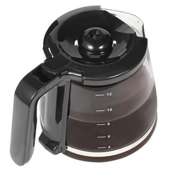 12 Cup Coffee Maker Replacement Pot Compatible with Mr. Coffee, 12 Cup Glass …