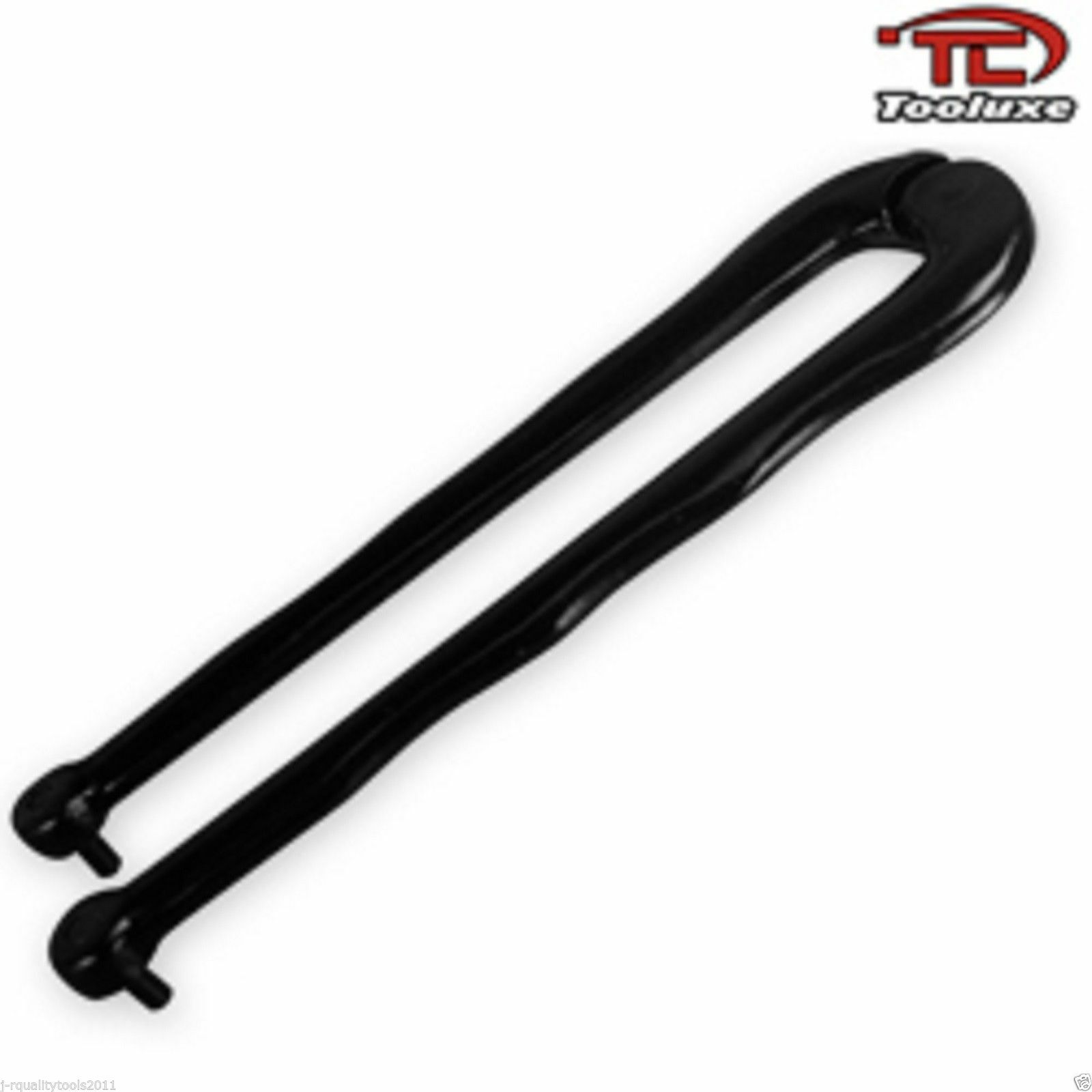 ADJUSTABLE FACE HAND STEEL PIN SPANNER WRENCH TOOL gallery