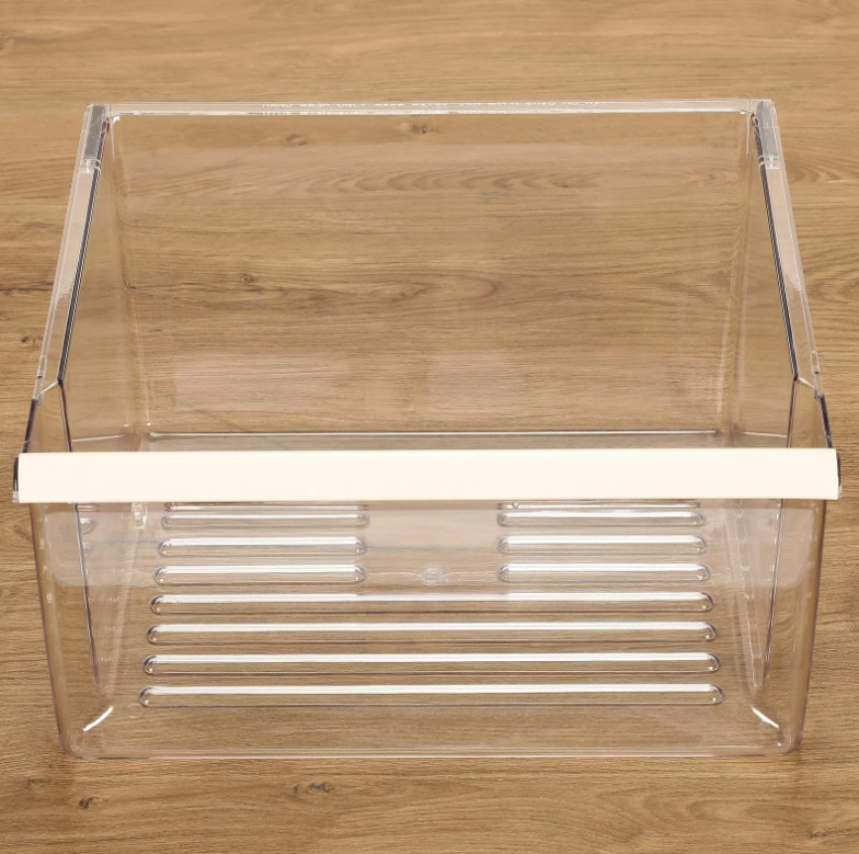 Refrigerator crisper drawer For Kenmore 10656544400 10656546400 10656546401 gallery