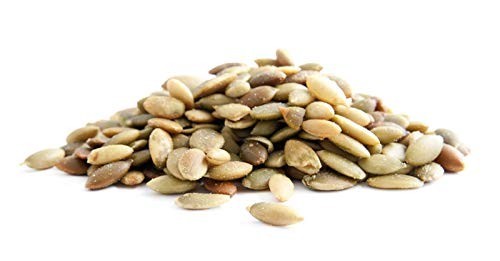 Organic Roasted Salted Pumpkin Seeds Pepitas 6 Ounce Healthy Snack Pack gallery