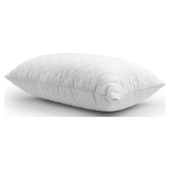 Mainstays™ Memory Foam Cluster Bed Pillow Standard Queen - FAST SHIPPING gallery