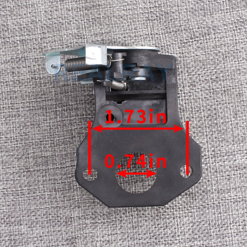Choke Control Assembly For Specific HONDA HRS216K5 HRS216K6 HRS216K7 Lawnmowers gallery