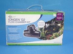Aquascape IonGen G2 Flow Chamber Fittings Kit 95015