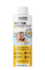 Ouster Hot Tub Weekly Care Maintenance 3 In 1 Pool Spa Cleaner 4 Doses 8oz gallery