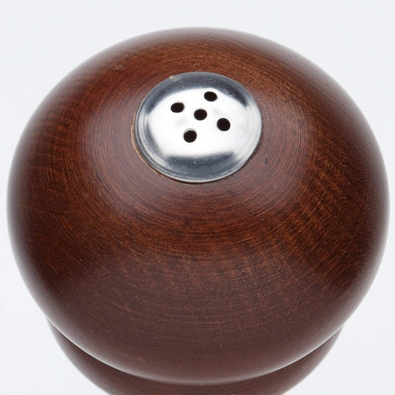 FACTORY SECOND 8" Windsor Pepper Mill & Salt Shaker Set gallery