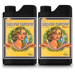 Advanced Nutrients Sensi Grow A & B Combo – pH Perfect 1L 4L 10L 23L