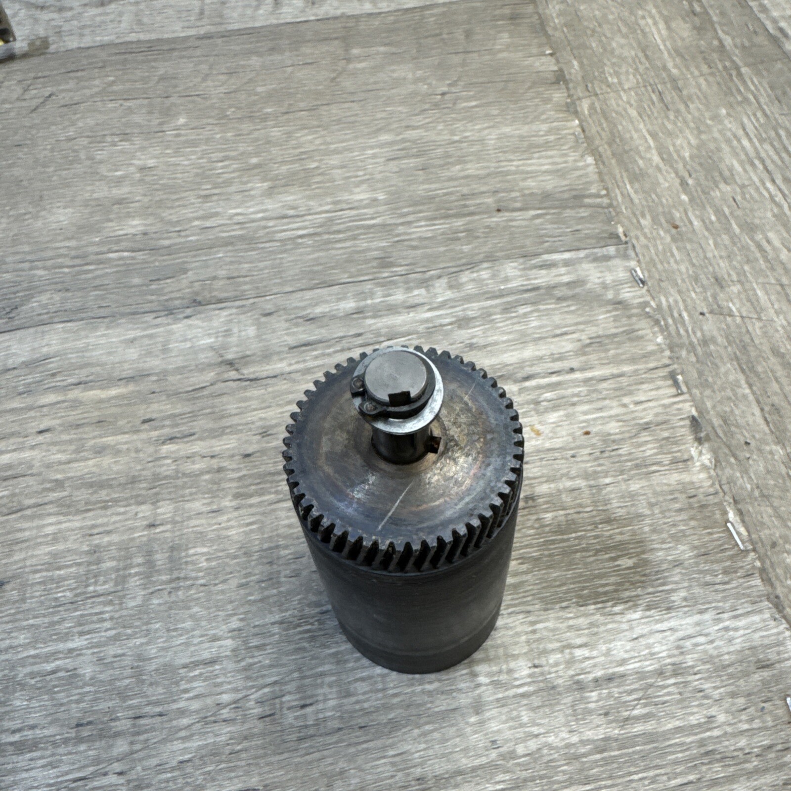 Helical Gear, Driving Roller For Makita 9900B Belt Sander gallery