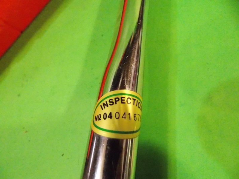 Pittsburgh Tools Torque Wrench 1/2" Drive 18" Automotive Ratchet Type 0-150 lbs. gallery