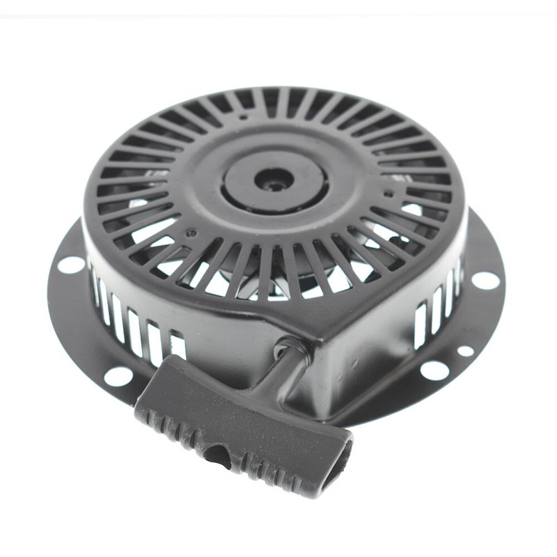 For Tecumseh Pull Recoil Starter Assembly 590704 590748 5.5HP-10HP Lawnmower gallery