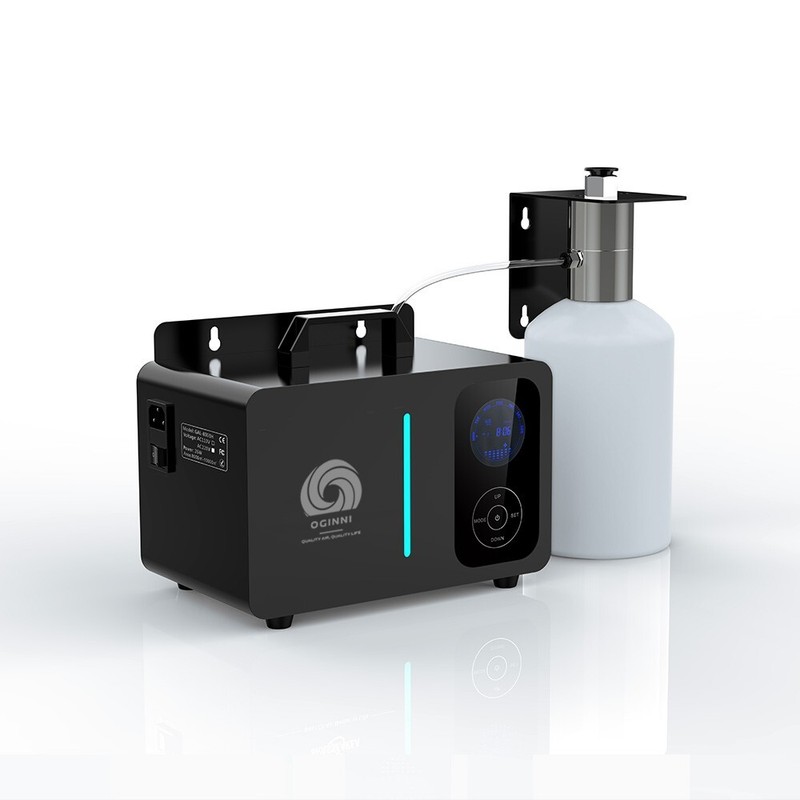 2000ml HVAC Scent Diffuser/ Museum360/ Presi/Aroma360/ Hotel Collection 6500ft²+ gallery