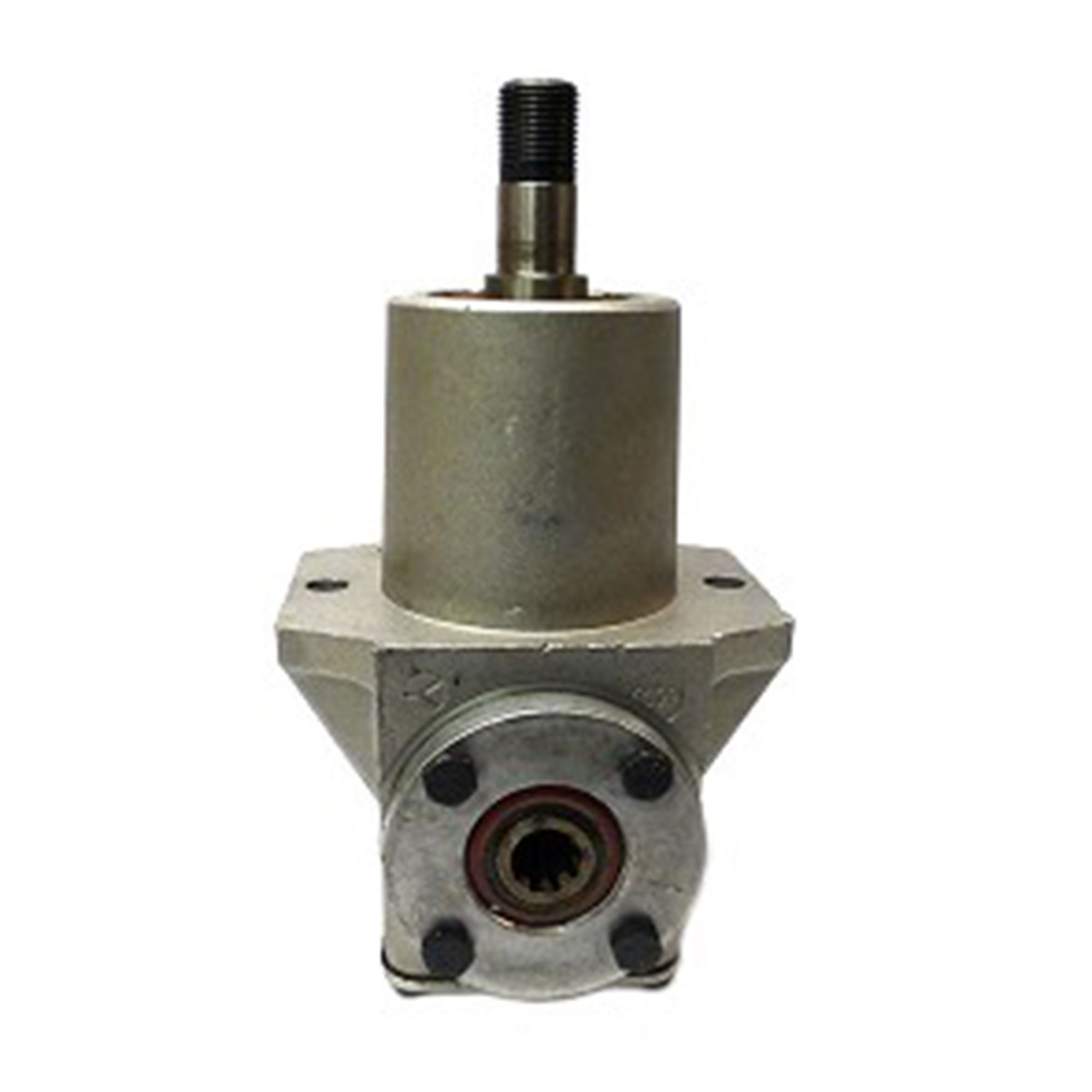 Dixie Chopper Gear Coarse Spline w/ Washer Kit Mower / 000365201, 200106, 365201 gallery