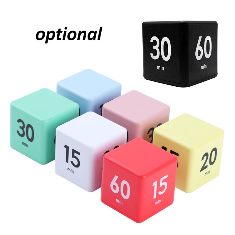 Timers Management and Countdown Settings with Flip E9P3 gallery