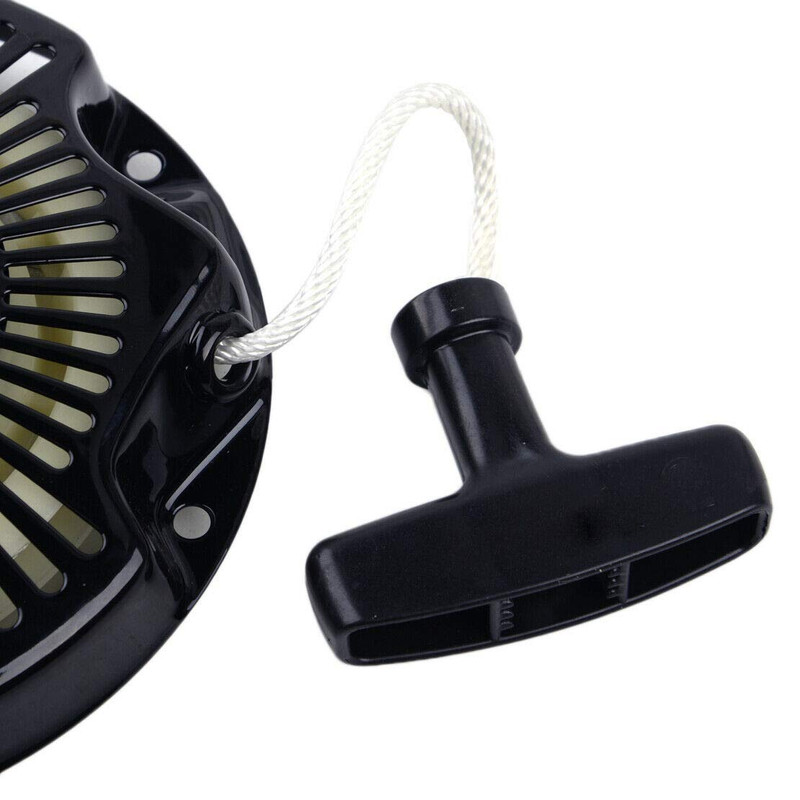 Baja Recoil Starter Pull Start Assembly Kits for Doodlebug Baja Db30 2.8Hp 97Cc gallery