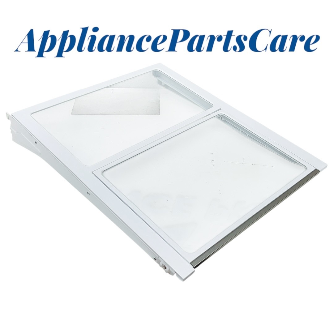 Samsung Refrigerator Quick Space Shelf DA97-24442A gallery