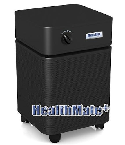 Austin Air Purifier Healthmate Plus HM450 Black gallery
