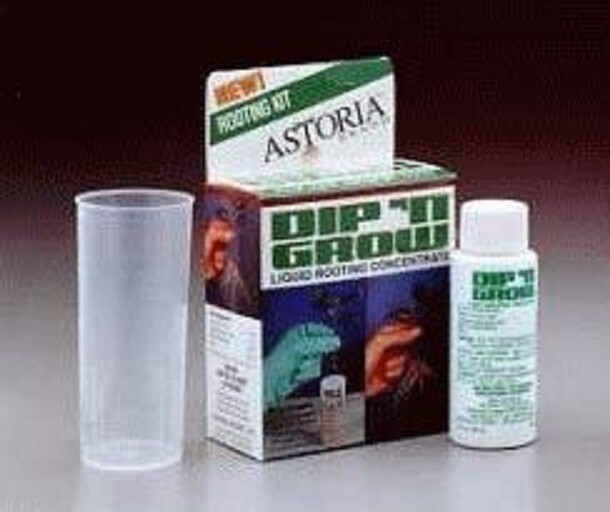 Dip’N Grow 2 oz. Rooting Kit l Cloning Propagation Seed Starting FAST SHIP !! gallery