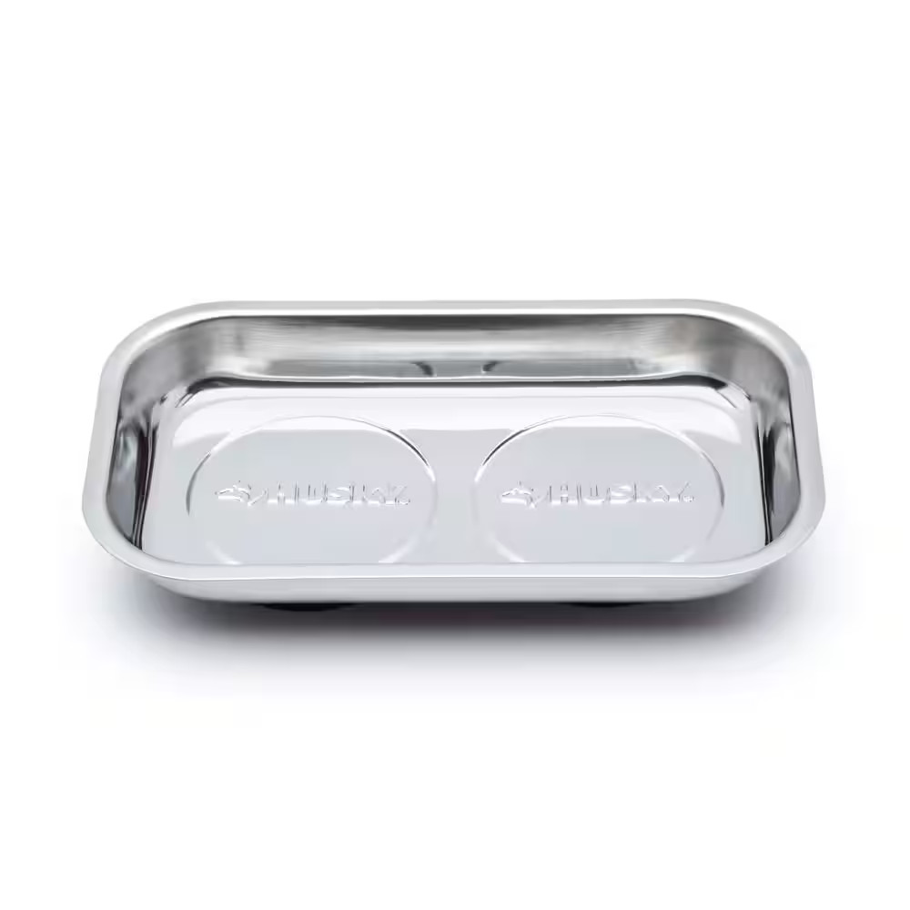 Magnetic Tray