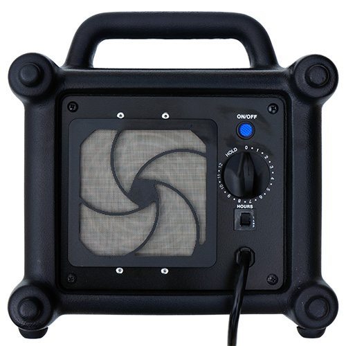 Cimex Commercial Ozone Generator CXPFP2 12 Hour Timer 60,000 cubic feet gallery