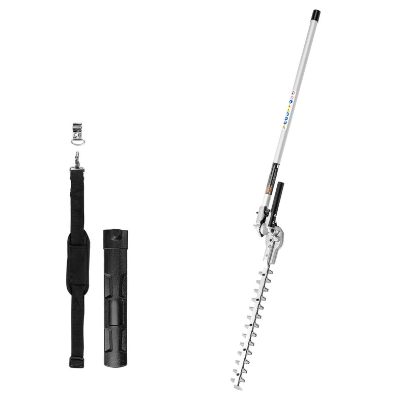 Greenworks 16-Inch Hedge Trimmer Attachment For Greenworks Attachment Capable gallery