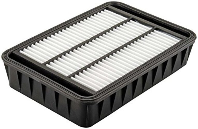Extra Guard CA10497 Replacement Engine Air Filter for Select One Size gallery