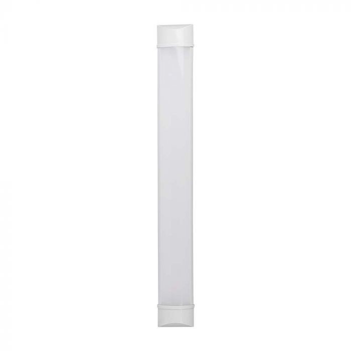 2ft 3ft 4ft 5ft LED Strip Lights Batten Tube Light Garage Workshop Office Lamps gallery