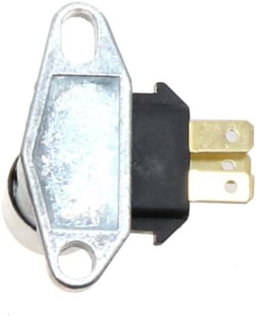 Assorted Color Brass Dimmer Switch - Manual Control for Vehicle Specific Use gallery