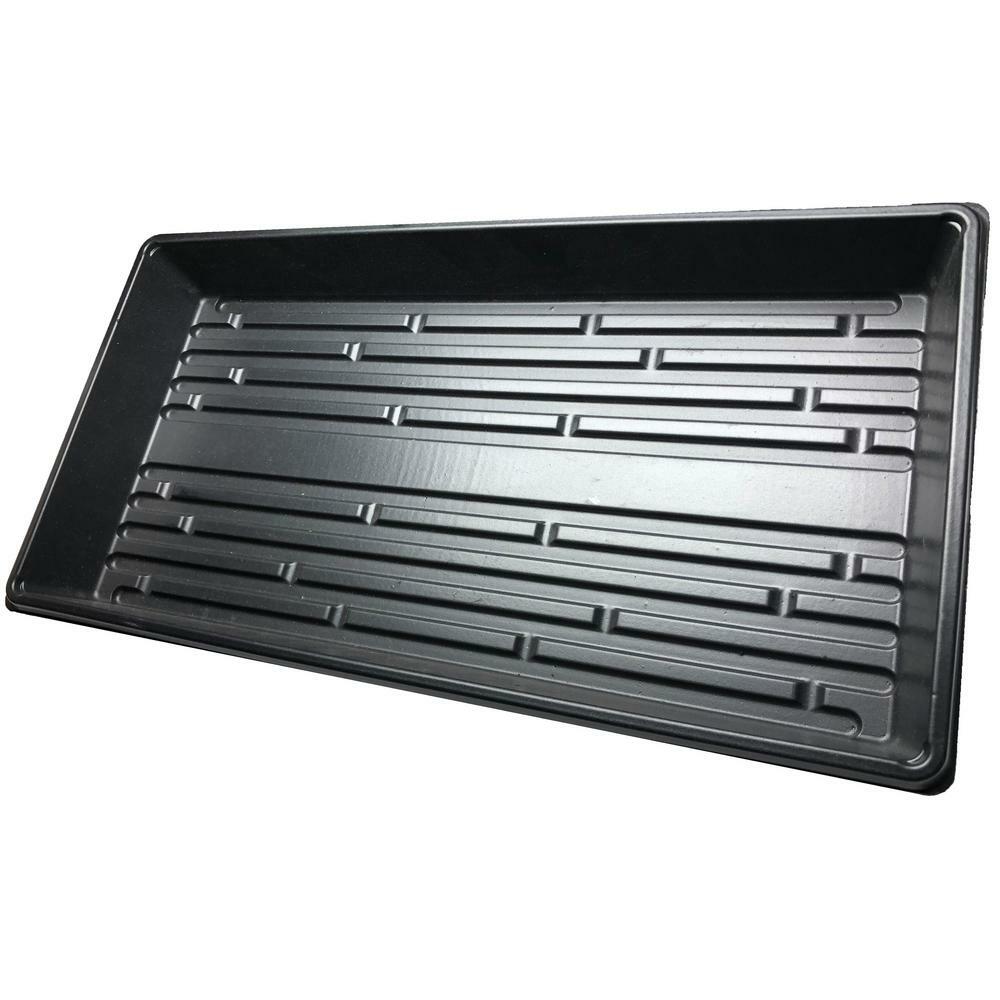 Wheatgrass Vented Humidity Dome FRUITING INCUBATING CHAMBER Kit Tray H DUTY gallery