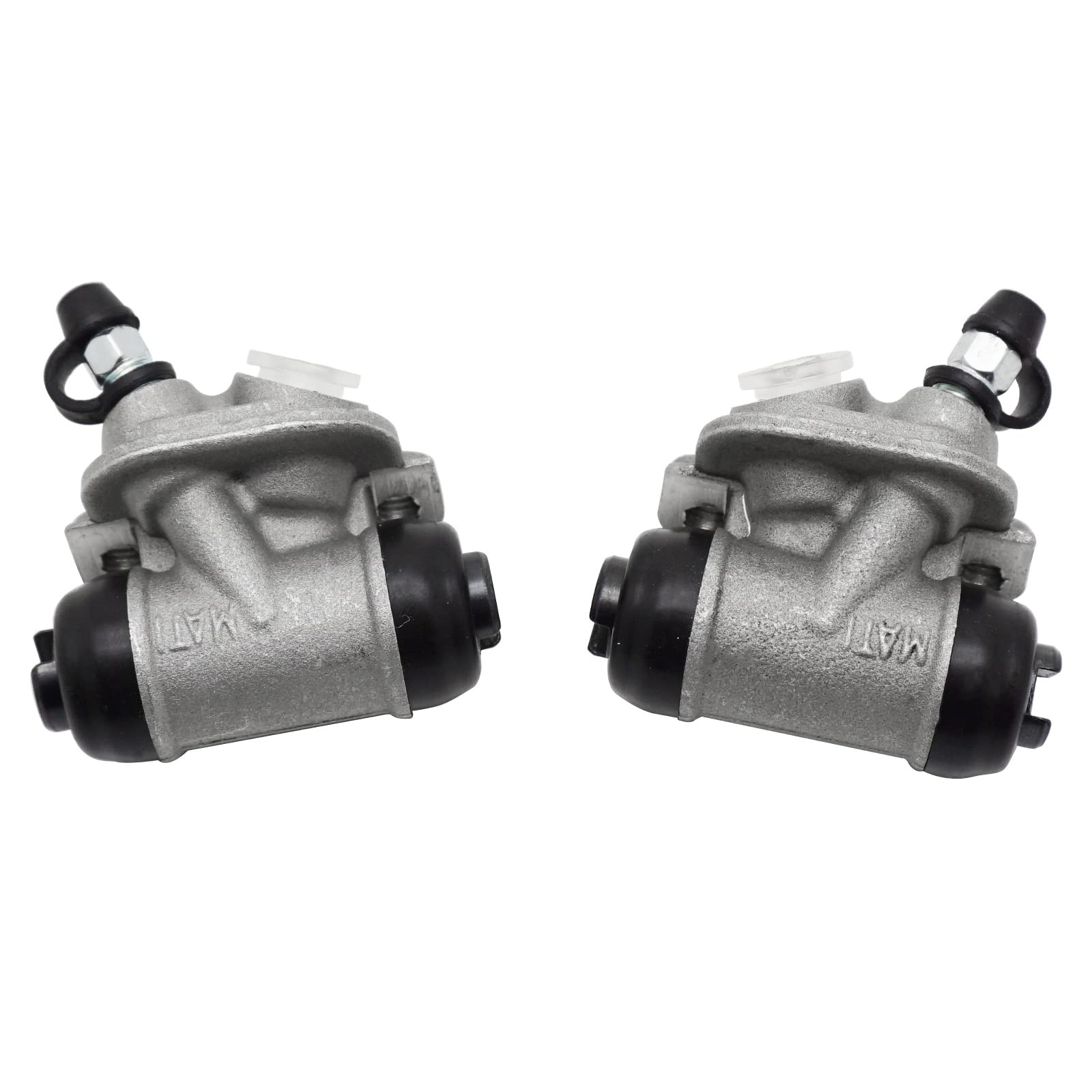 M MATI Front Brake Wheel Cylinders for Honda FourTrax 200 TRX200 TRX200D TRX2... gallery