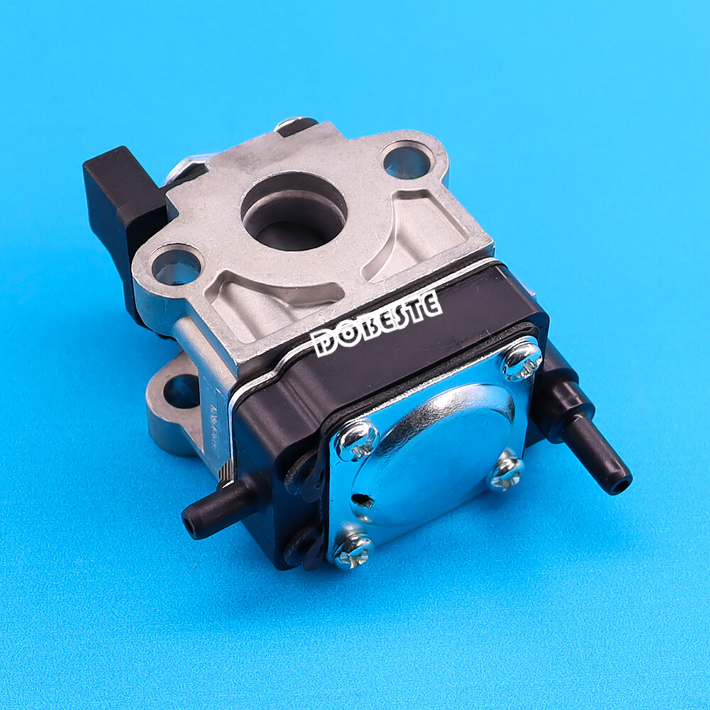 Carburetor w/ Air Filter Kit For RB24 EAP Tanaka TRB24EAP Blower WYC-27 Carb gallery