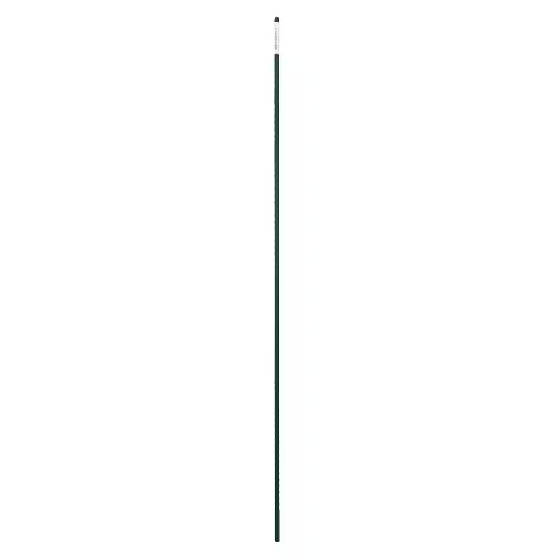 6 Ft. Polyethylene Coated Garden Stakes (10-Pack) gallery