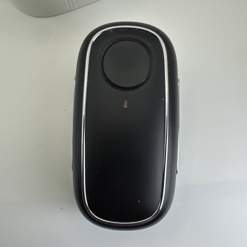 Kitchen Mama Orbit One Rechargeable Electric Can Opener - Complete Set w/ Case gallery