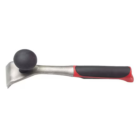 Westward 13A697 Paint Scraper, 2-1/2", Tungsten Carbide gallery