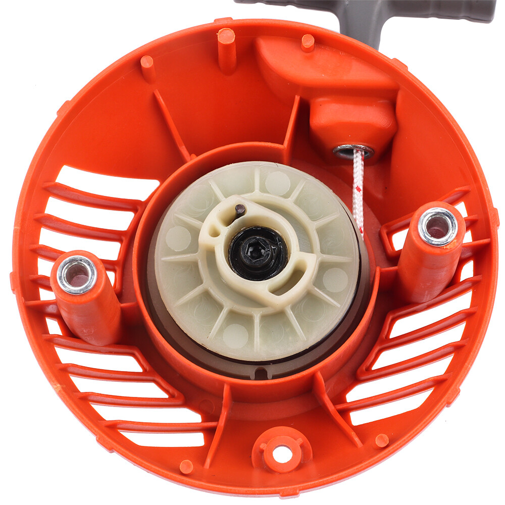 579063101 Recoil Starter Assembly Husqvarna 128C 128CD 128L 128LD Tractor gallery